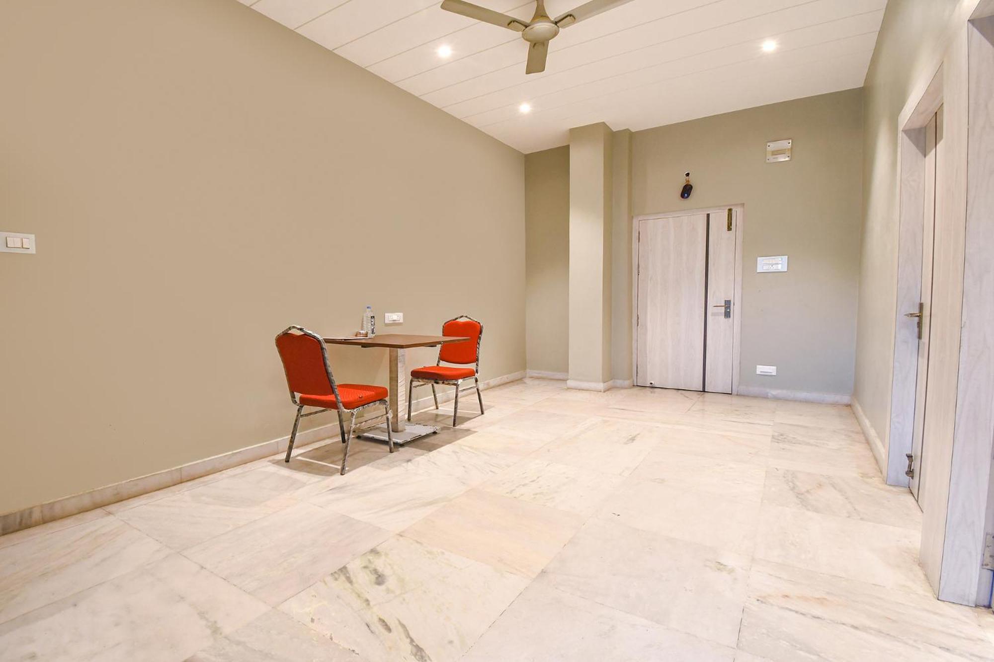 Fabhotel Kitchen Q Inn - Belaghata Καλκούτα Εξωτερικό φωτογραφία